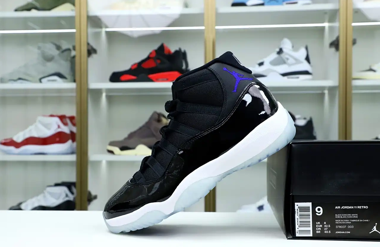 JORDAN AIR NIKE 11 0608